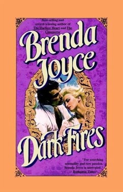 Dark Fires (eBook, ePUB) - Joyce, Brenda