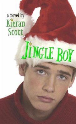 Jingle Boy (eBook, ePUB) - Scott, Kieran
