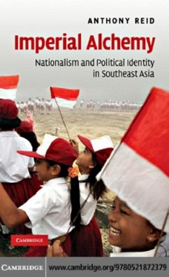 Cover Imperial Alchemy (eBook, PDF)