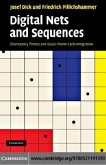 Digital Nets and Sequences (eBook, PDF)