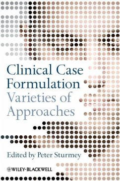 Clinical Case Formulation (eBook, PDF)