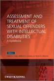 Assessment and Treatment of Sexual Offenders with Intellectual Disabilities (eBook, PDF)