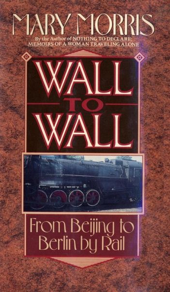 Wall to Wall (eBook, ePUB) Wall to Wall (eBook, ePUB)