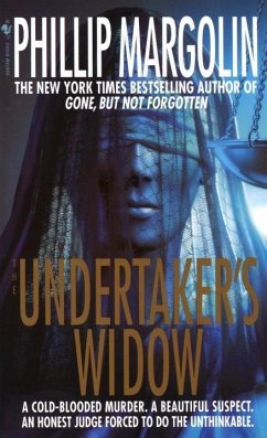 The Undertaker's Widow (eBook, ePUB) - Margolin, Phillip