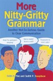 More Nitty-Gritty Grammar (eBook, ePUB)