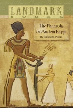 Cover The Pharaohs of Ancient Egypt (eBook, ePUB)