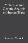 Molecular and Genetic Analysis of Human Traits (eBook, PDF)