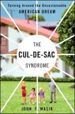 The Cul-de-Sac Syndrome (eBook, ePUB) The Cul-de-Sac Syndrome (eBook, ePUB)