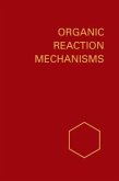 Organic Reaction Mechanisms 1977 (eBook, PDF)