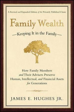 Family Wealth (eBook, PDF) Family Wealth (eBook, PDF)