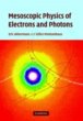Mesoscopic Physics of Electrons and... - Bild 1