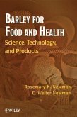 Barley for Food and Health (eBook, PDF)
