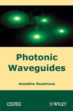 Photonic Waveguides (eBook, PDF) - Boudrioua, Azzedine