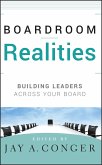 Boardroom Realities (eBook, ePUB)