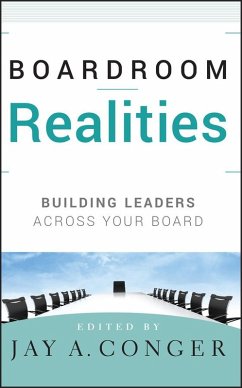 Cover Boardroom Realities (eBook, ePUB)