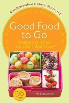 Cover Good Food to Go (eBook, ePUB)