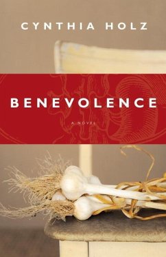 Cover Benevolence (eBook, ePUB)
