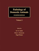 Pathology of Domestic Animals (eBook, PDF)