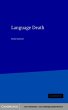 Language Death (eBook, PDF) - Bild 1