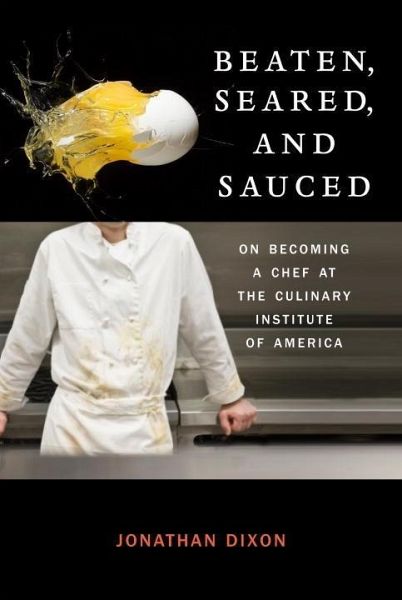 Beaten, Seared, and Sauced (eBook, ePUB)