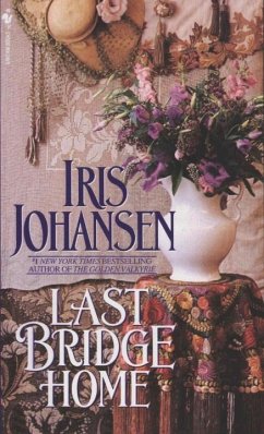 Last Bridge Home (eBook, ePUB) - Johansen, Iris