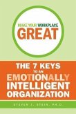 Make Your Workplace Great (eBook, PDF)