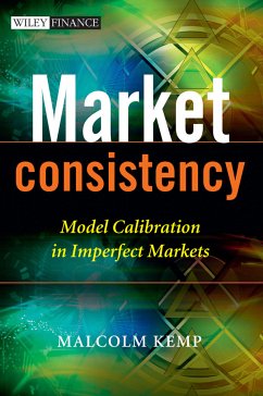 Market Consistency (eBook, PDF) - Kemp, Malcolm
