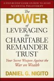 The Power of Leveraging the Charitable Remainder Trust (eBook, ePUB)