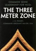 The Three Meter Zone (eBook, ePUB) The Three Meter Zone (eBook, ePUB)