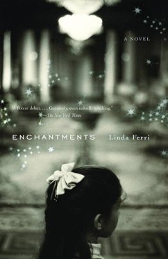 Cover Enchantments (eBook, ePUB)