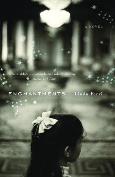 Enchantments (eBook, ePUB)