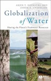 Globalization of Water (eBook, PDF)