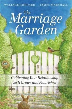 Cover The Marriage Garden (eBook, ePUB)