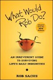 What Would Rob Do (eBook, ePUB)