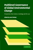 Multilevel Governance of Global Environmental Change (eBook, PDF)