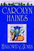 Hallowed Bones (eBook, ePUB)