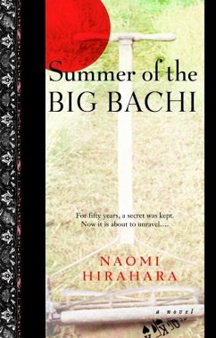 Summer of the Big Bachi (eBook, ePUB) - Hirahara, Naomi