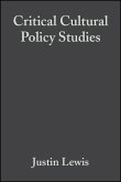 Critical Cultural Policy Studies (eBook, PDF)