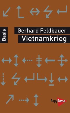 Vietnamkrieg - Feldbauer, Gerhard