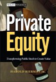 Private Equity (eBook, PDF) Private Equity (eBook, PDF)