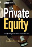 Private Equity (eBook, PDF)