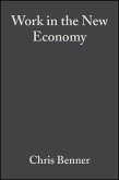 Work in the New Economy (eBook, PDF)