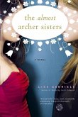 The Almost Archer Sisters (eBook, ePUB) The Almost Archer Sisters (eBook, ePUB)