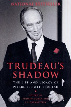 Cover Trudeau's Shadow (eBook, ePUB)