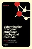 Determination of Organic Structures by Physical Methods V4 (eBook, PDF)