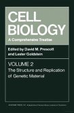 Cell Biology A Comprehensive Treatise V2 (eBook, PDF)
