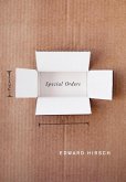 Special Orders (eBook, ePUB)