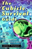 The Cubicle Survival Guide (eBook, ePUB) The Cubicle Survival Guide (eBook, ePUB)