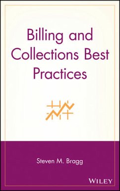 Billing and Collections Best Practices (eBook, PDF) - Bragg, Steven M.