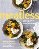 Meatless (eBook, ePUB)